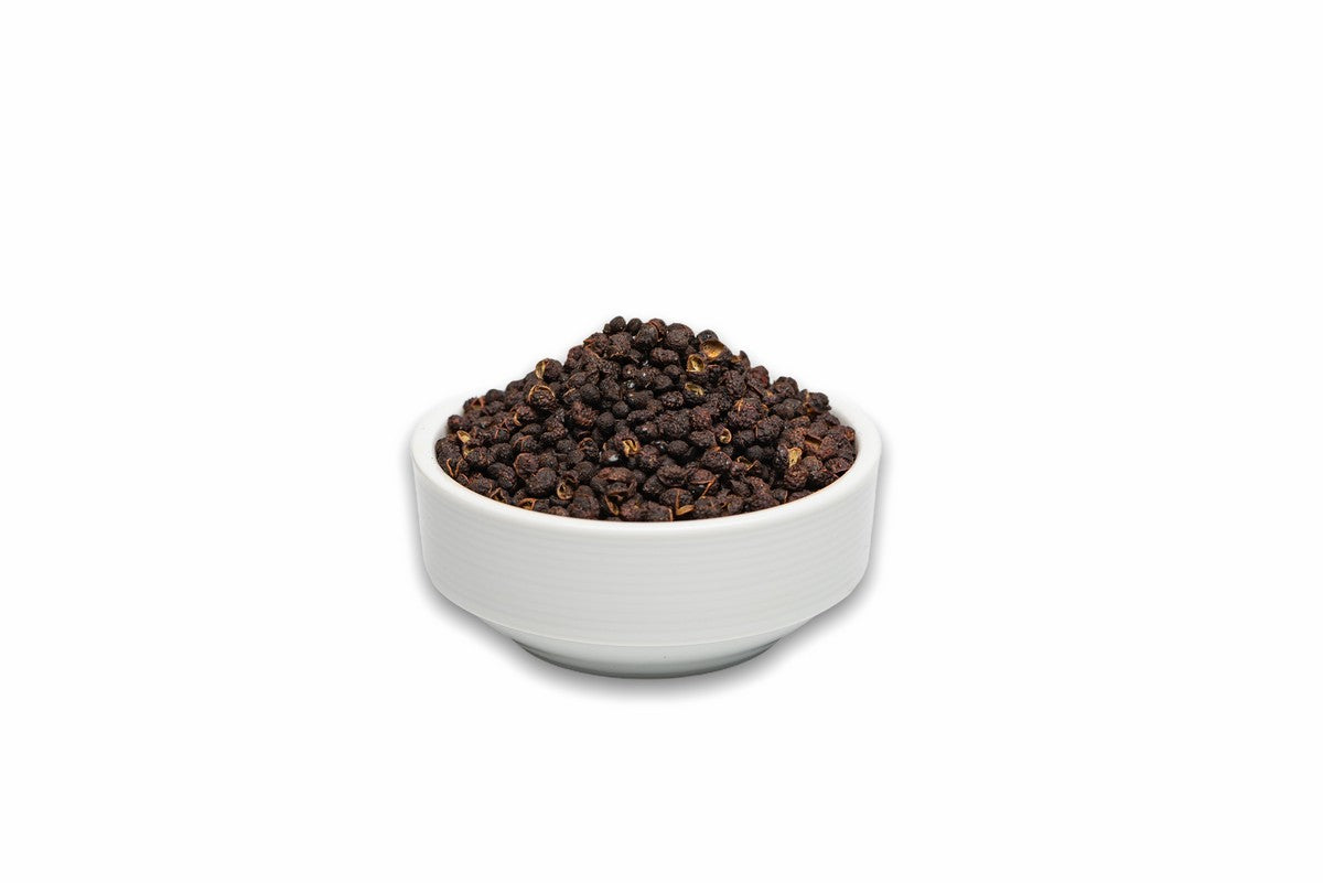 Pieprz syczuański w całości. (100 g)