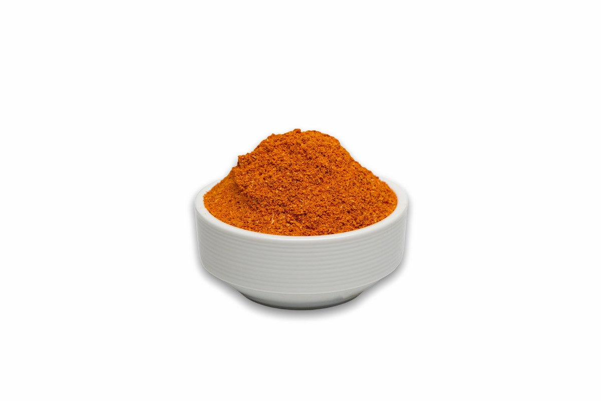 Mieszanka przypraw do mięsa. (100g)