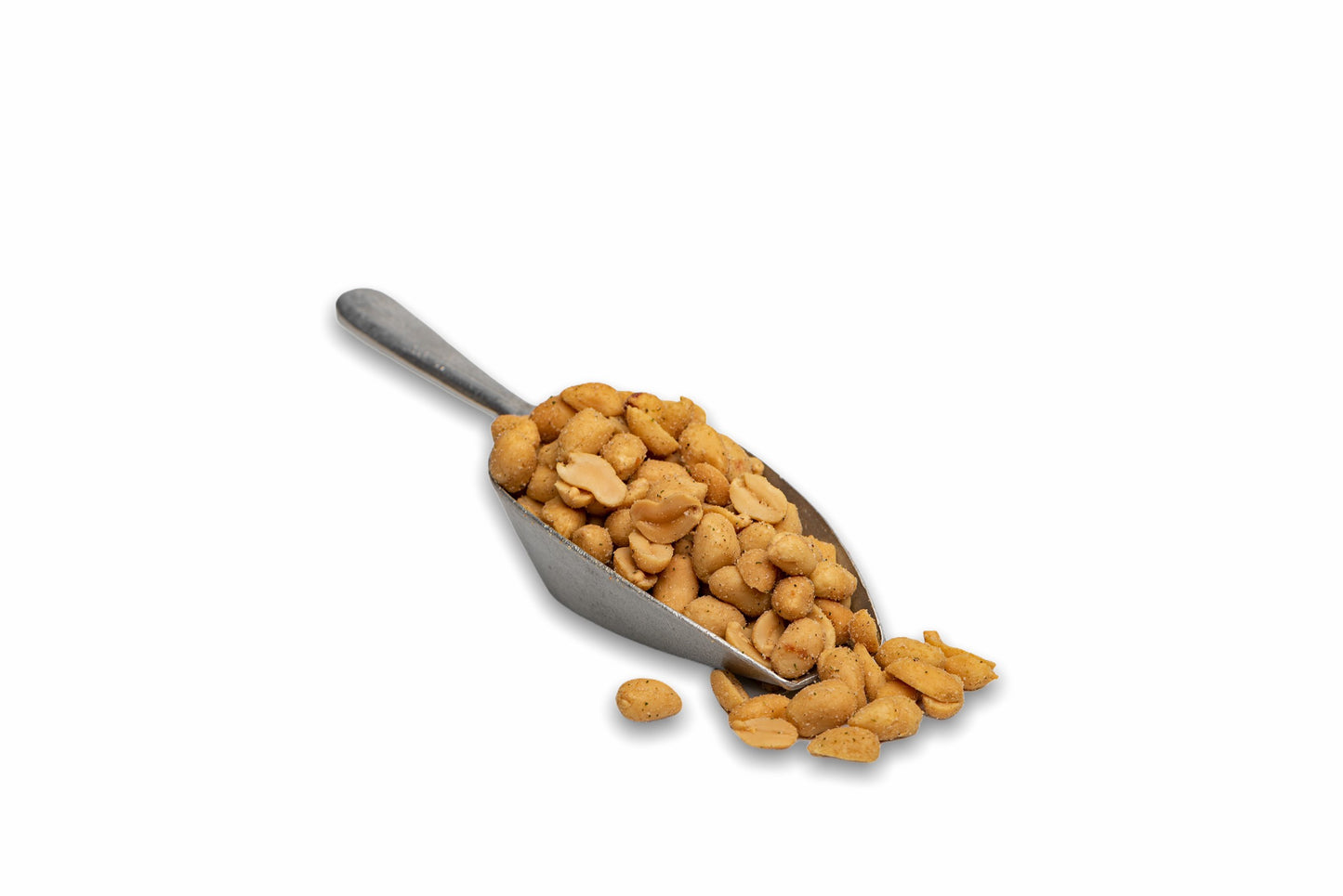 Orzeszki ziemne z oregano. (100g)