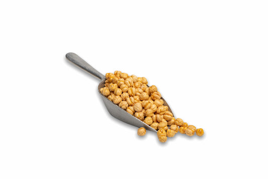 Stragali Puszyste Niesolone. (100g)
