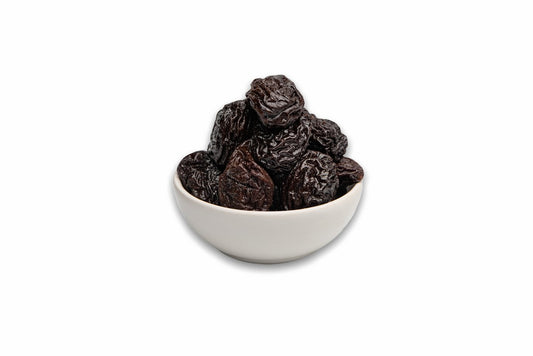 Śliwki. (100g)