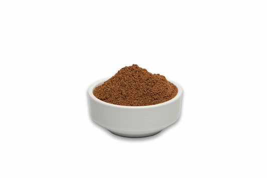 Przyprawy mielone. (100g)
