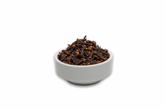 Goździk niecięty. (100g)