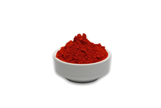 Słodka papryka (100g)