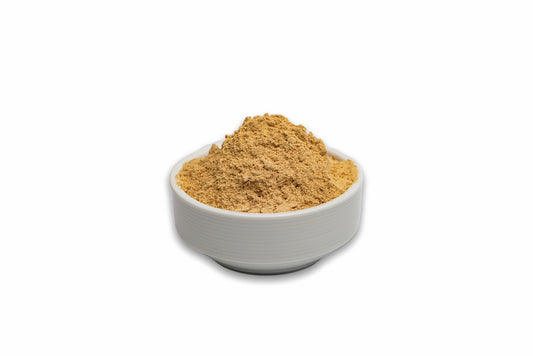 Proszek lukrecjowy. (100g)