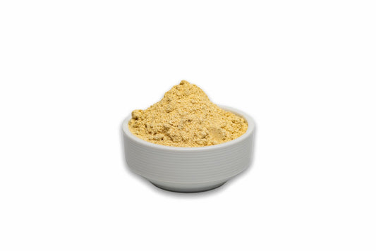 Kozieradka/Proszek wędzony. (100g)
