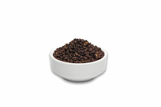Pieprz syczuański w całości. (100 g)