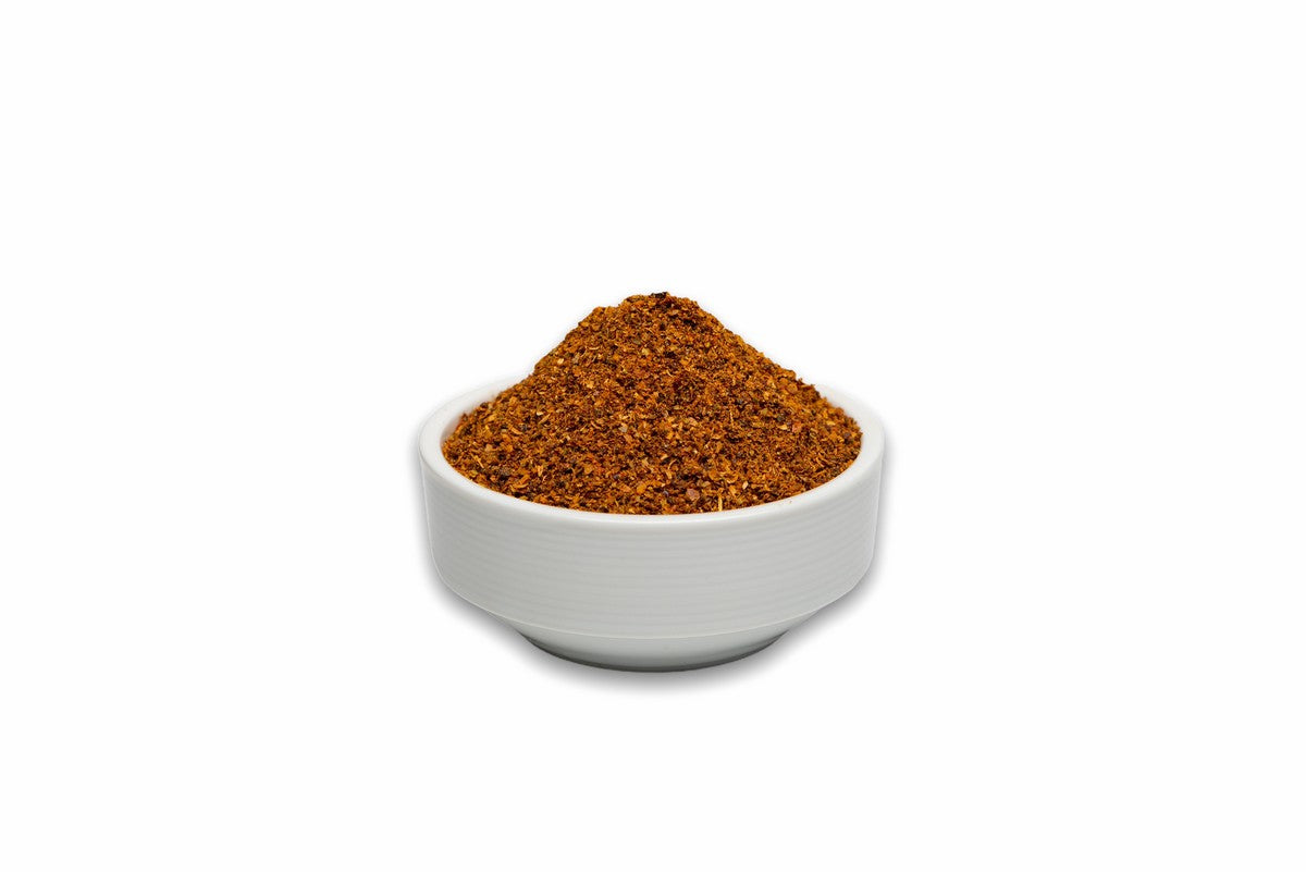 Mieszanka przypraw do kebabu. (100g)