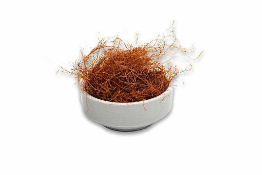 Wąsy kukurydziane. (100g)
