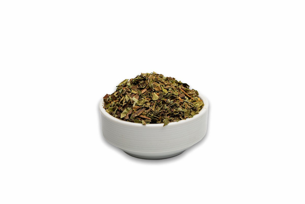 Zapalenie płuc. (100g)