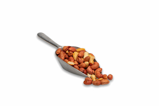 Niesolone pistacje Arabica. (100g)