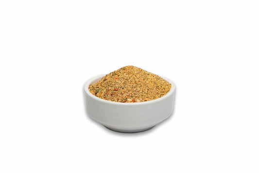 Mieszanka przypraw do ziemniaków. (100g)