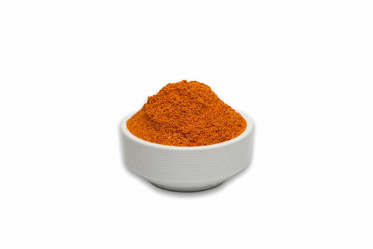Mieszanka przypraw do mięsa. (100g)