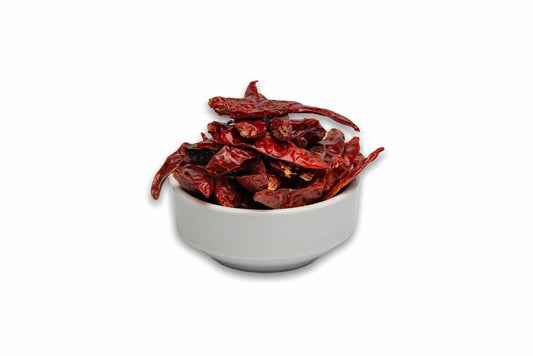 Papryczki chili. (100g)