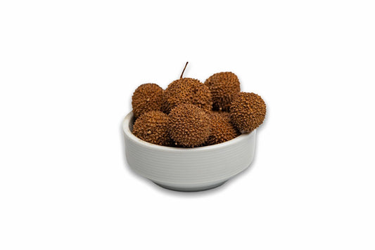 Jabłka platynowe. (100g)